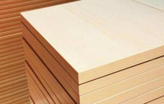 实木颗粒板和刨花板的区别